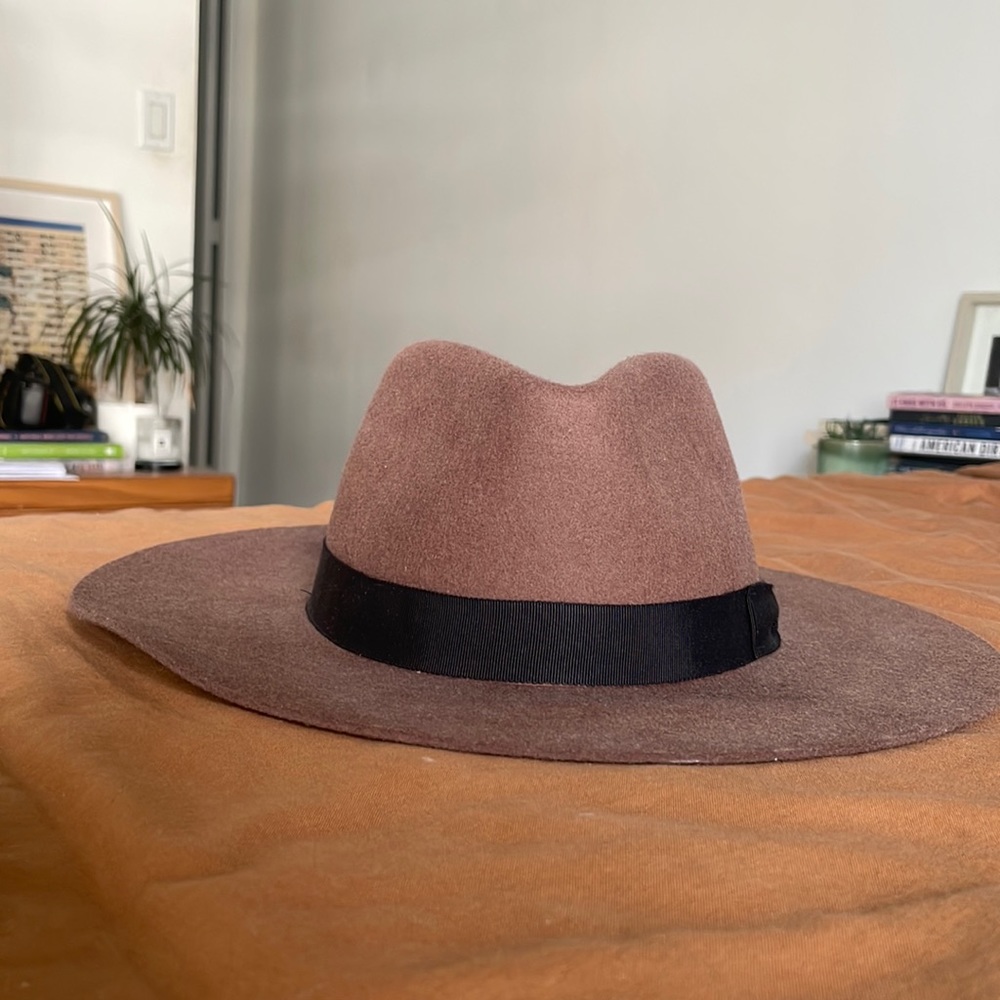Brand New Aritzia Hat